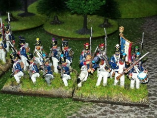 Armée Française 1812-15 Resoclage 24936710