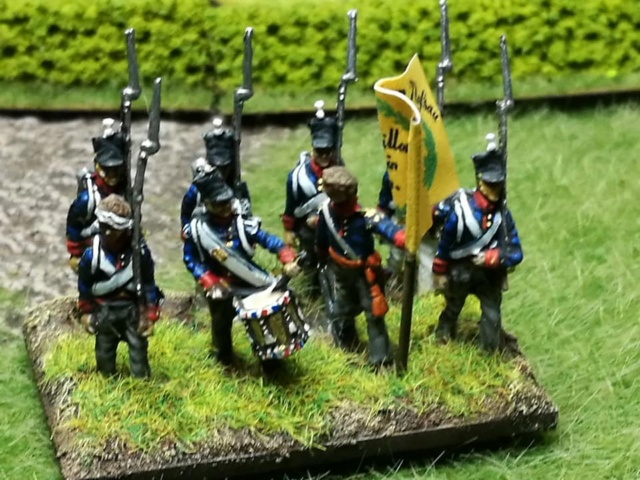 Armée Hollando-belges 1815 25712410
