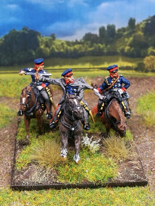Armée Prussienne 1813-15 28066310