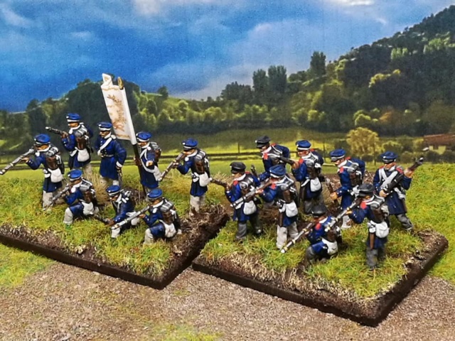 Armée Prussienne 1813-15 28158510