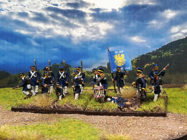 Armée Prussienne 1813-15 28161210