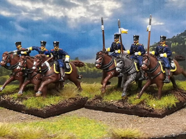 Armée Prussienne 1813-15 28171911