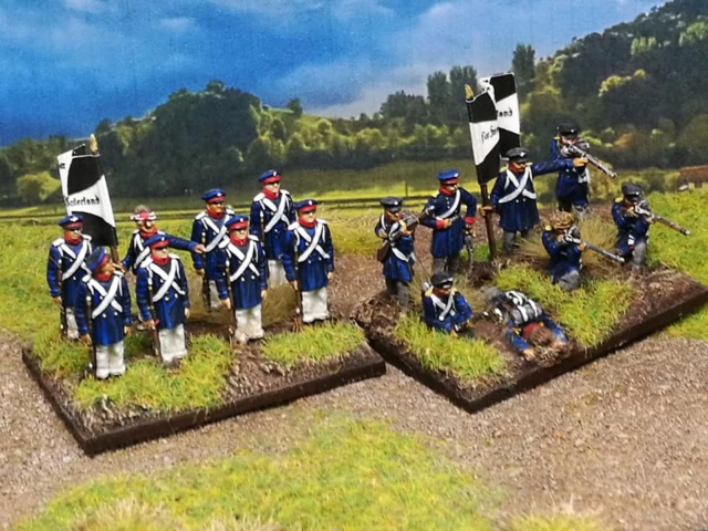 Armée Prussienne 1813-15 28172110
