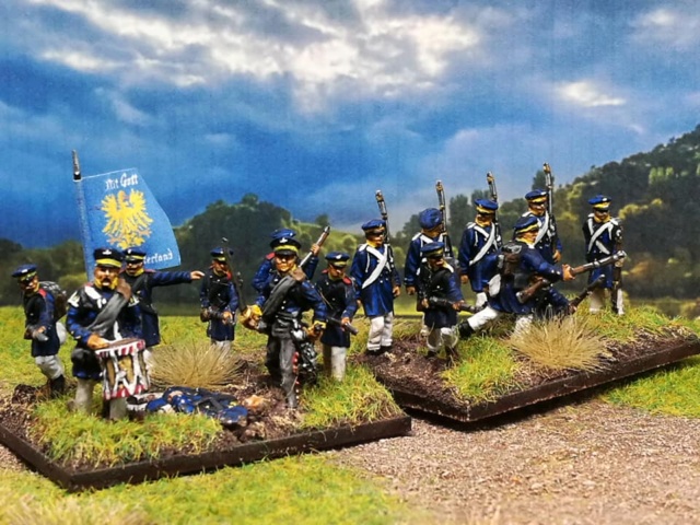 Armée Prussienne 1813-15 28172510