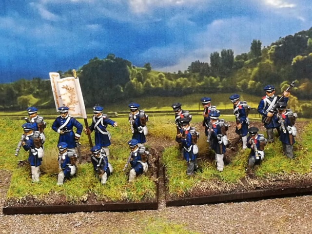Armée Prussienne 1813-15 28173110