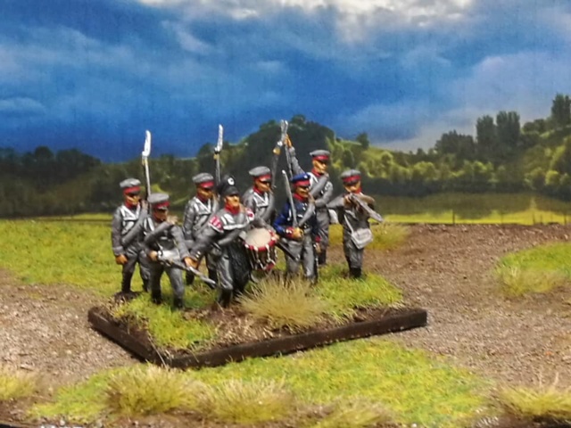 Armée Prussienne 1813-15 28178610