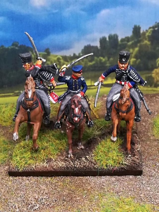 Armée Prussienne 1813-15 28180110
