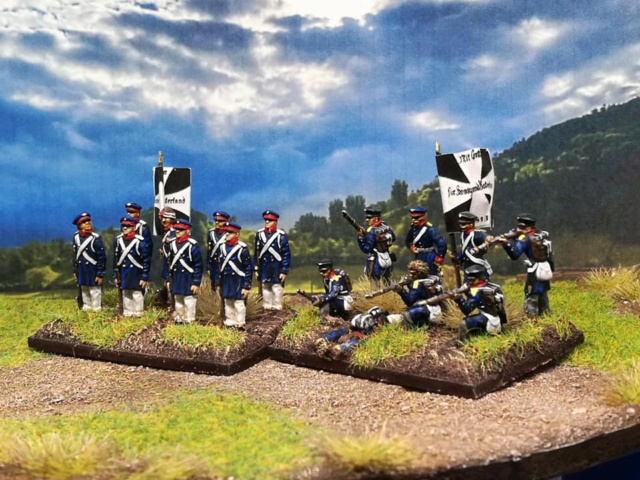 Armée Prussienne 1813-15 28201710