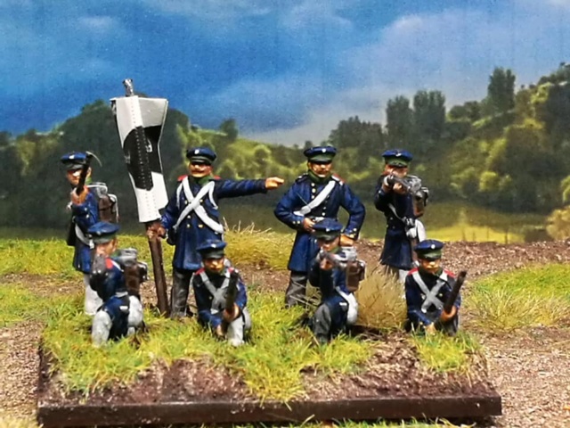 Armée Prussienne 1813-15 28202610