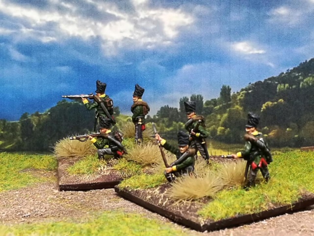 Armée Prussienne 1813-15 28265110
