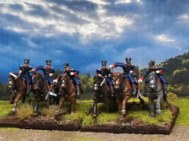 Armée Prussienne 1813-15 28312410