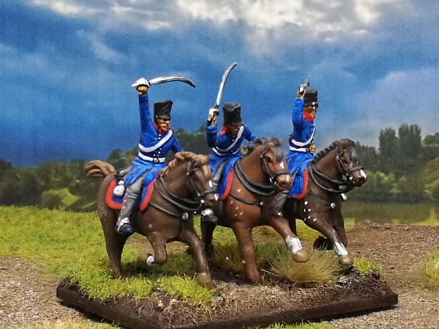 Armée Prussienne 1813-15 28324910