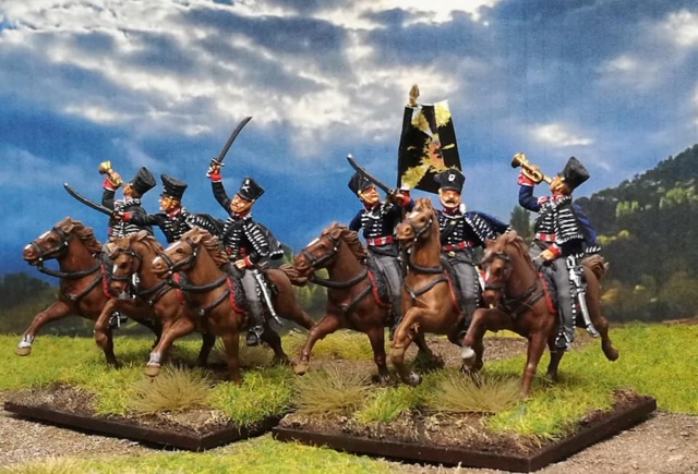 Armée Prussienne 1813-15 28343910