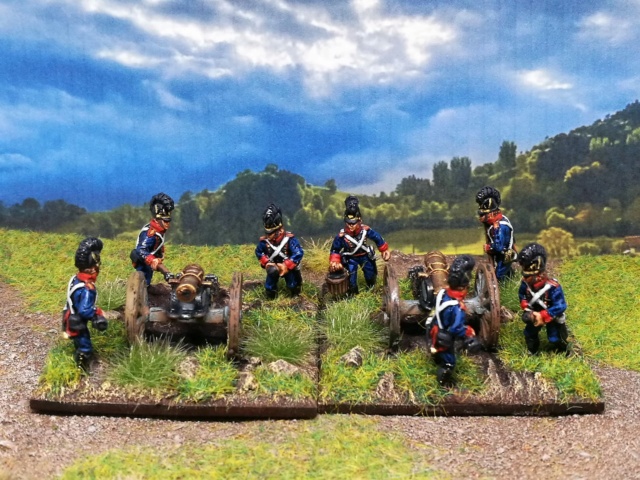 Armée Bavaroise 1807-1811 31205810