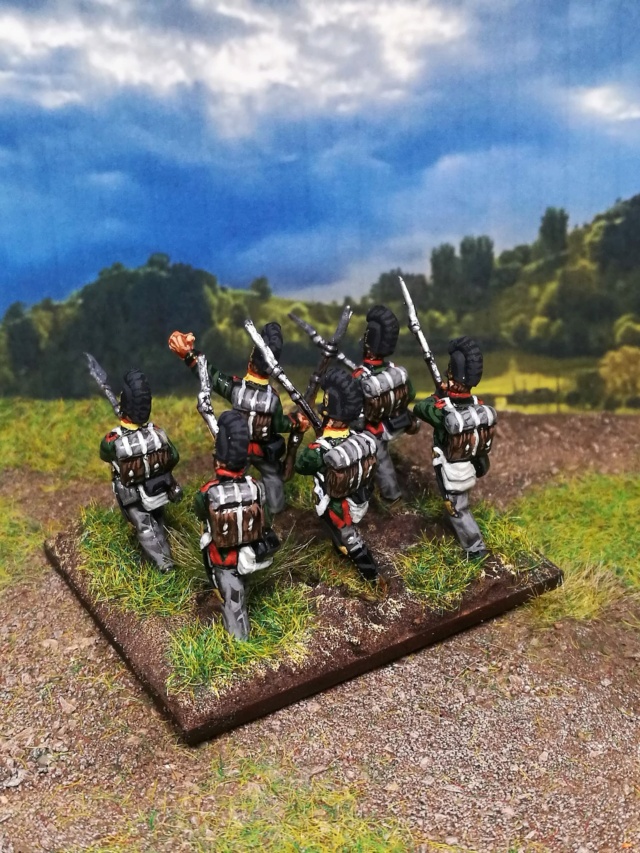 Armée Bavaroise 1807-1811 31235211