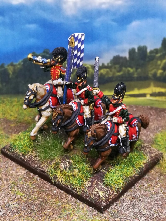 Armée Bavaroise 1807-1811 31235213