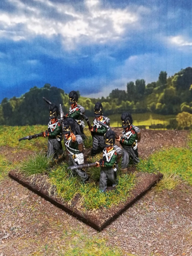 Armée Bavaroise 1807-1811 31235612