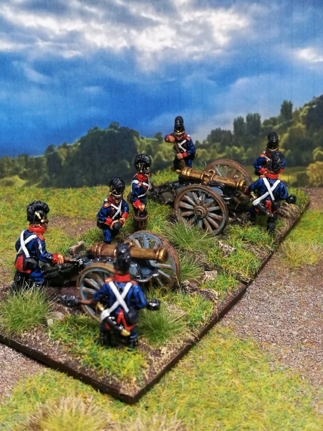 Armée Bavaroise 1807-1811 31237110