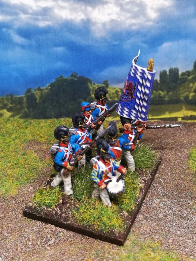 Armée Bavaroise 1807-1811 31238613