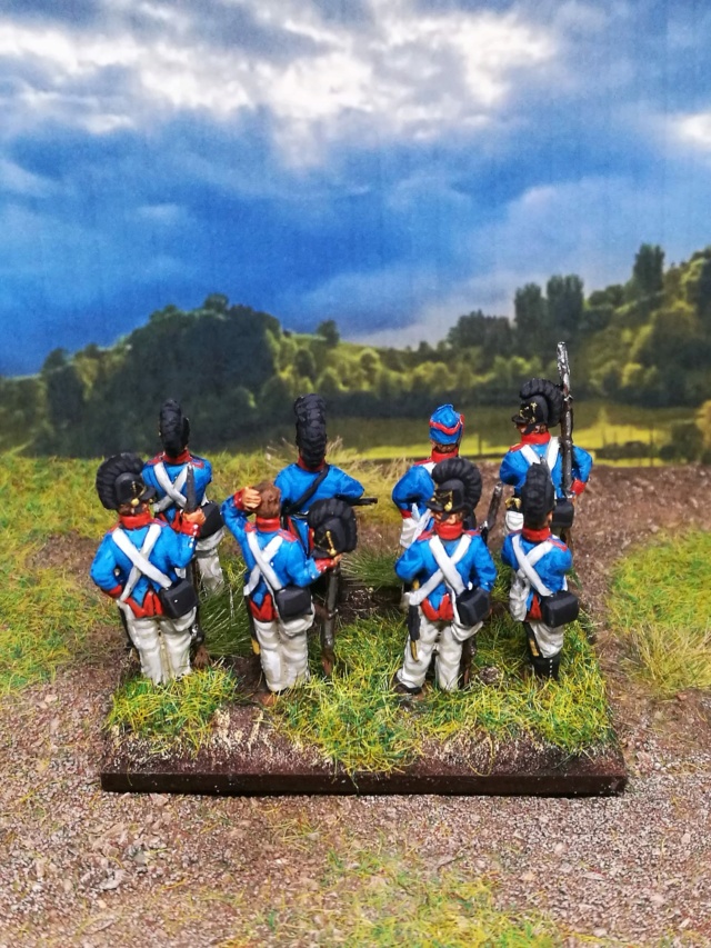 Armée Bavaroise 1807-1811 31240911