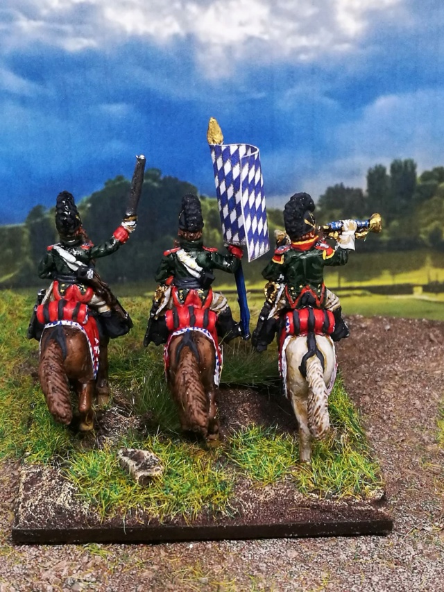 Armée Bavaroise 1807-1811 31259910