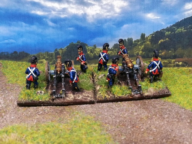 Armée Bavaroise 1807-1811 31316810