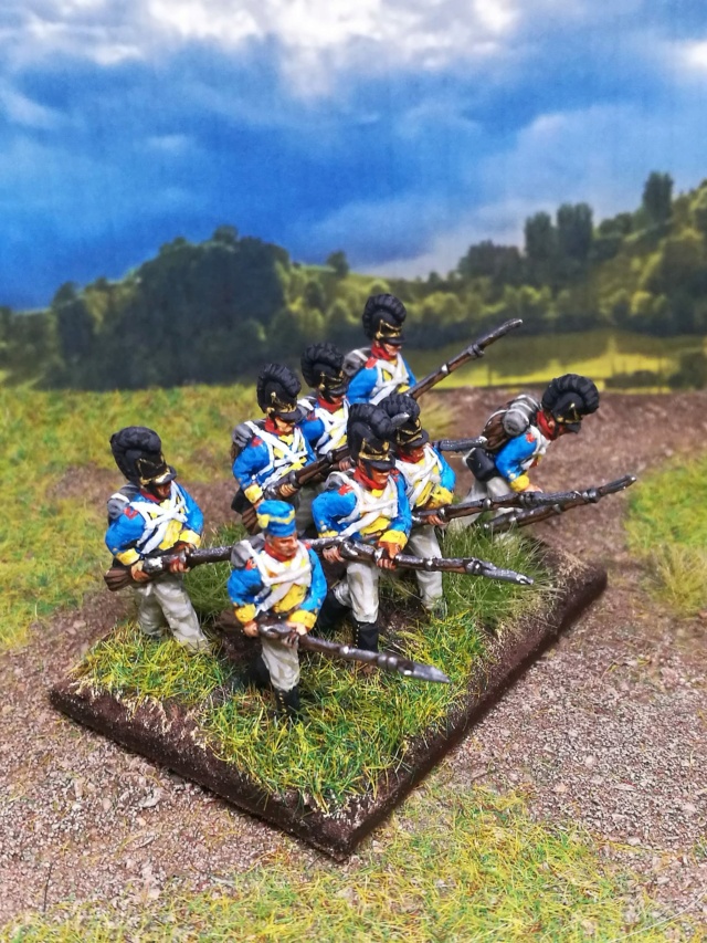 Armée Bavaroise 1807-1811 31319712