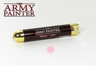Army painter marker light Army-p10