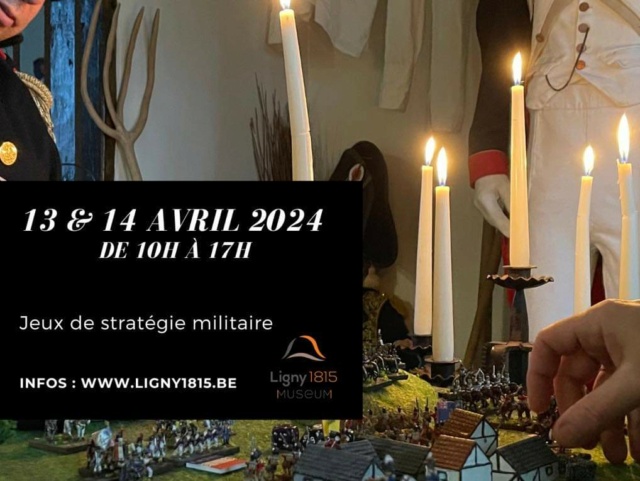 Journée de jeux de stratégiques au Musée de Ligny  Fb_img10