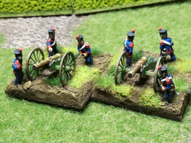 Armée Française 1812-15 Resoclage Inboun13