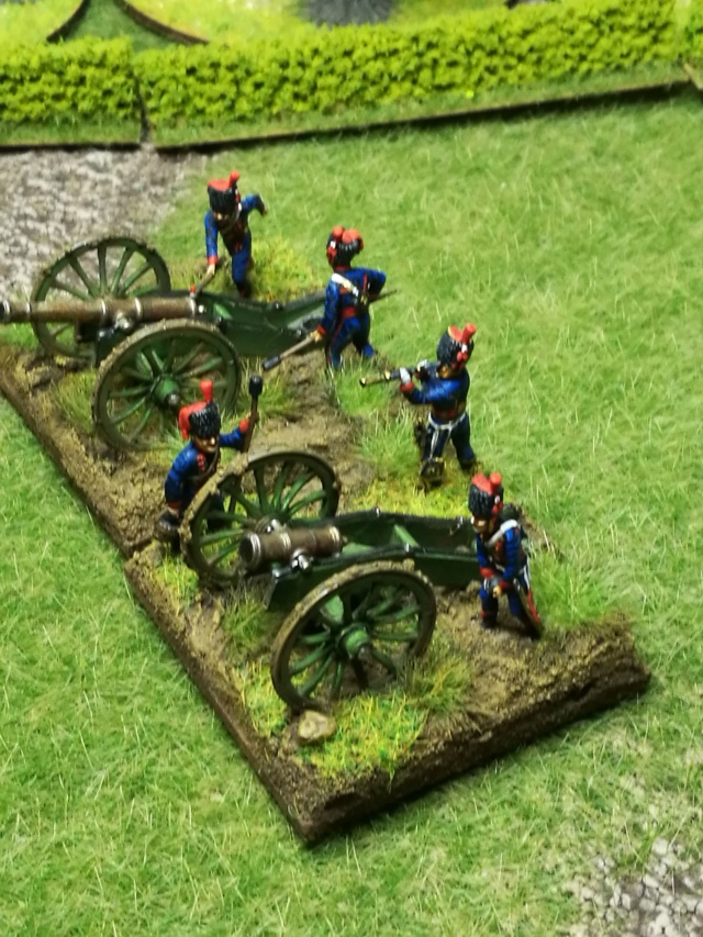 Armée Française 1812-15 Resoclage Inboun14