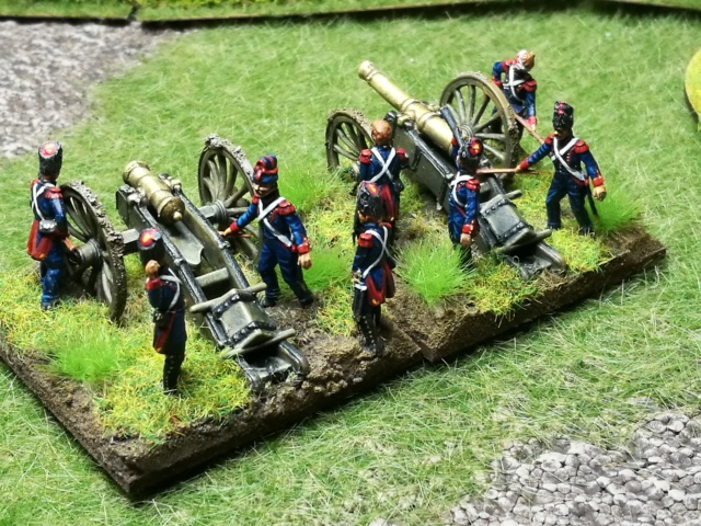 Armée Française 1812-15 Resoclage Inboun15