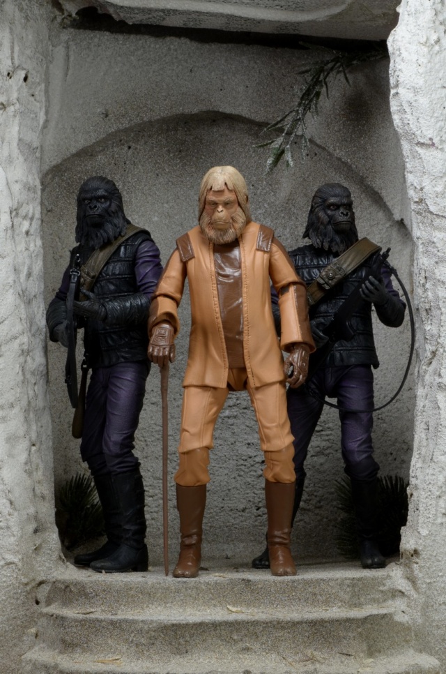 Planet of The Apes Series 1300x-10