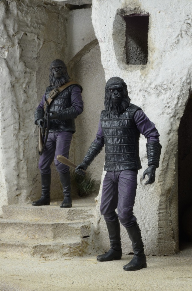 Planet of The Apes Series 1300x-22