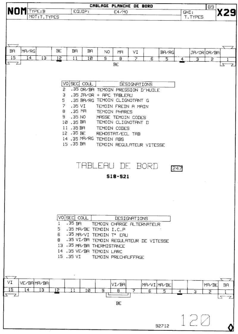 PB COMPTEUR ELECTRONIQUE SUR TDX DE 1989 - Page 2 11_10