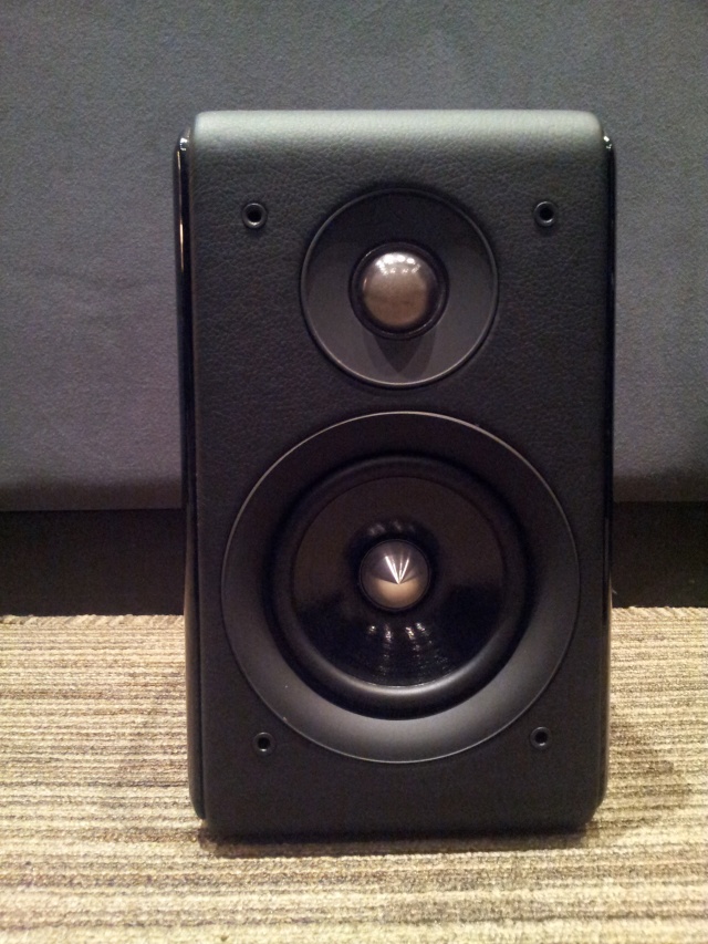 Audio Pro-AVANTO S-20-Speaker(New) 20140171