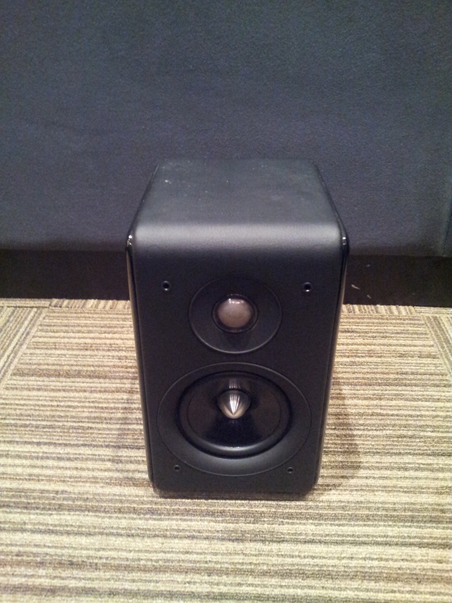Audio Pro-AVANTO S-20-Speaker(New) 20140172