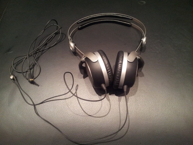 Beyerdynamic T50p-Portable Premium(New) 20140213