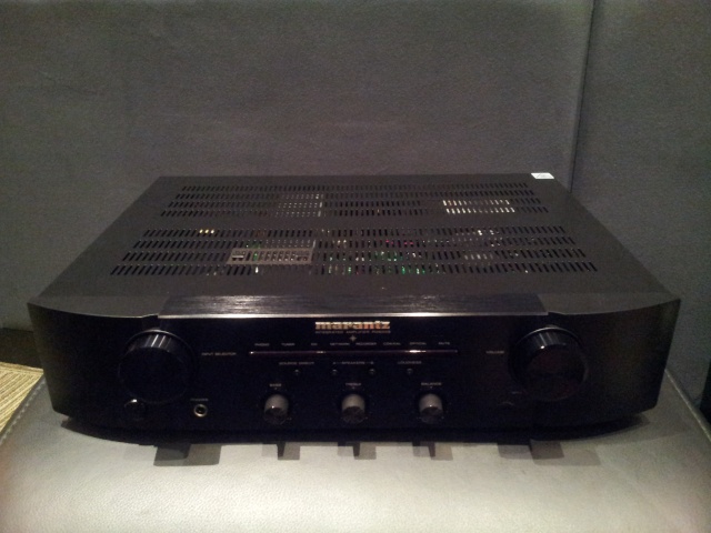 Marantz-PM-6005-Intergrated Amplifier(New) 20140220