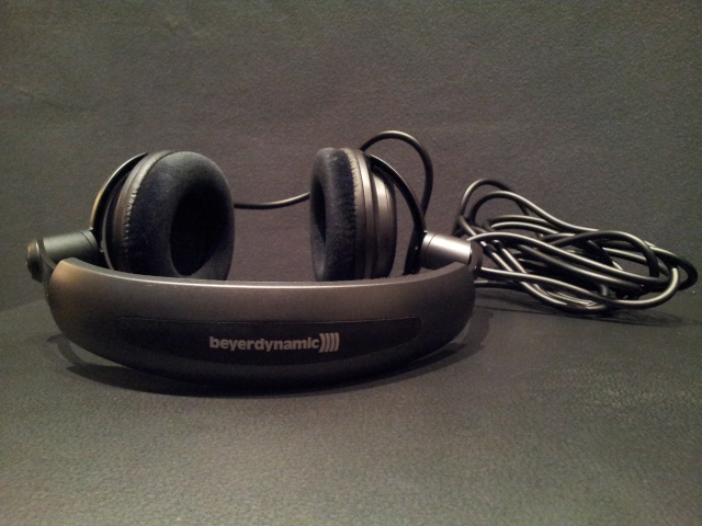 Beyerdynamic-DTX 910-Trendline Stereo Headphone(New) 20140222