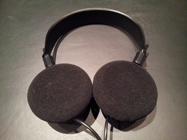 Grado Headphone-SR 60(New) 20140234