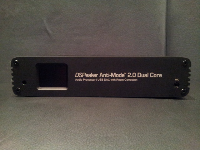 DSPeaker-Anti-Mode 2.0 Dual Core(New) 20140269