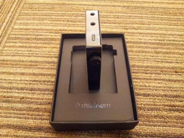 Astell & Kern-AK100-Portable Media Player-(New) 20140279