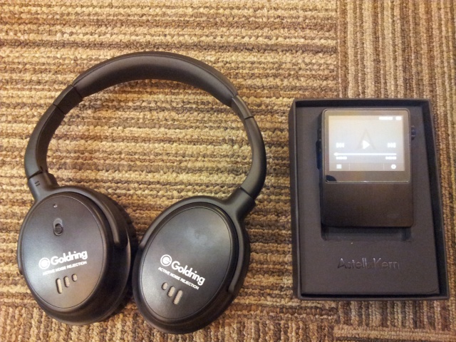 Astell & Kern-AK100-Portable Media Player-(New) 20140281