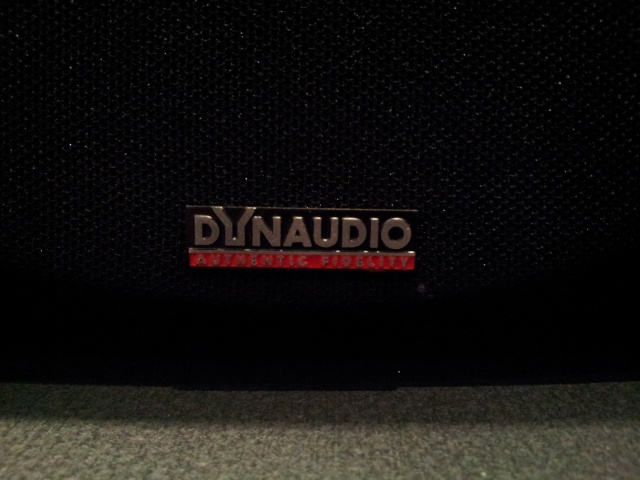 Dynaudio-Sub 250 Compact(New) 20140282