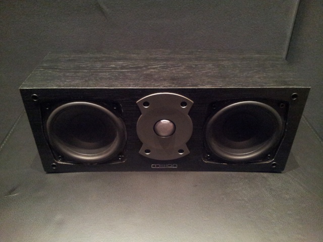 Mission-MHT-System(Dipolar Surround+Center Speaker)-(New) 20140292