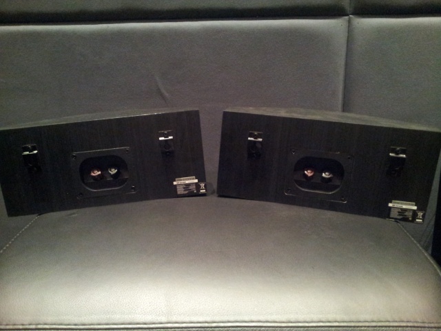 Mission-MHT-System(Dipolar Surround+Center Speaker)-(New) 20140296