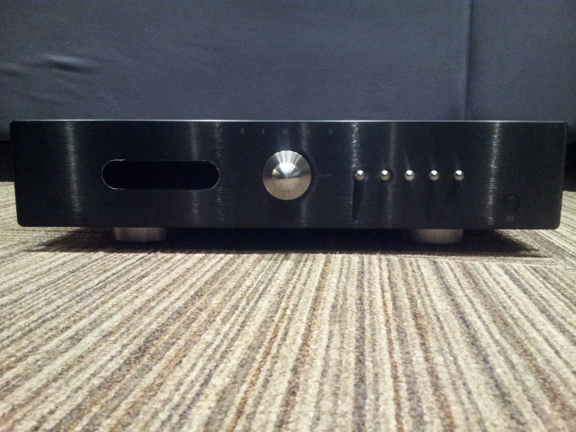 Primare-I21 Integrated Amplifier(New) 20140342