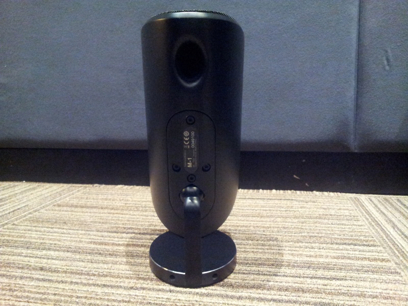 Bowers & Wilkins-W-1 Speaker-5 PCS-(Sold) 20140396