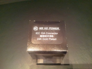 MS-HD POWER-9315G-Gold IEC Plug(New) 20140561